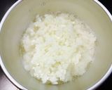 食べる！冷しゃぶのタレ☆作り方2写真