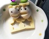 うずらの卵稲荷で運動会弁当作り方3写真