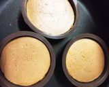 HMで作るカフェのような厚焼パンケーキ作り方8写真