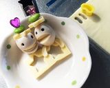 うずらの卵稲荷で運動会弁当作り方4写真