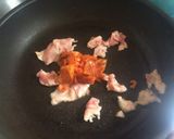 豚キムしらたき作り方1写真