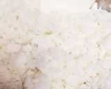 簡単あるもので酢飯作り方3写真