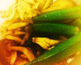外くんのモリモリ食べれる和風夏野菜♬作り方2写真