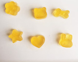 子供と作れる簡単グミ作り方9写真