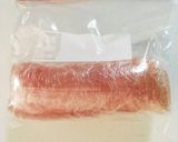 簡単!!塩麹で作る鳥胸肉のハム作り方6写真