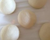 のび〜るピザ生地作り方5写真