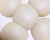のび〜るピザ生地作り方6写真