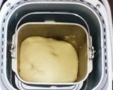 美味しい♪クッキーミルクパン作り方2写真