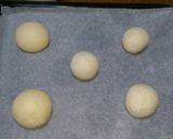 美味しい♪クッキーミルクパン作り方4写真