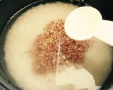 ミレットペペロンチーノごはん作り方4写真