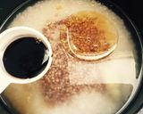 ミレットペペロンチーノごはん作り方5写真
