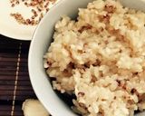 ミレットペペロンチーノごはん作り方6写真