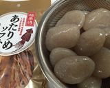 玉こんで(*^^)vヘルシーつまみ作り方1写真