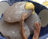 玉こんで(*^^)vヘルシーつまみ作り方4写真