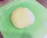 簡単本格シナモンロール作り方4写真