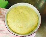 簡単本格シナモンロール作り方6写真