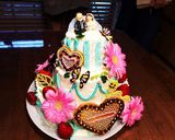 スポンジ作り方13写真