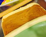 簡単本格シナモンロール作り方8写真