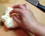 炊飯器で手軽に！3種のチーズフォカッチャ作り方3写真