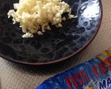 新ジャガで! ぽくぽくアンチョビポテト作り方2写真