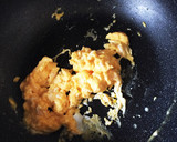 はちくのすき焼き風炒め煮作り方2写真