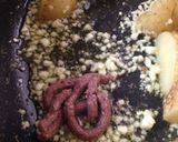 新ジャガで! ぽくぽくアンチョビポテト作り方9写真