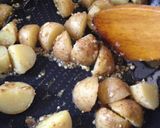 新ジャガで! ぽくぽくアンチョビポテト作り方10写真