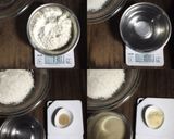 加水率100%で「僕のパン」作り方1写真