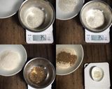 加水率100%で「僕のパン」作り方2写真