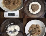 加水率100%で「僕のパン」作り方3写真
