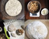 加水率100%で「僕のパン」作り方4写真