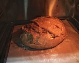 加水率100%で「僕のパン」作り方5写真