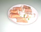お弁当用エリンギとアスパラの焼肉巻き作り方3写真