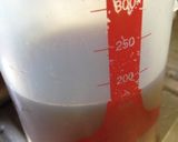 ランチに♡我が家のサラダうどん2015作り方2写真