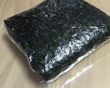 シャケマヨおにぎらず作り方5写真