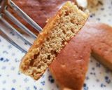 低糖質 大豆粉パンケーキ(*^^*)作り方7写真