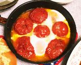 ✨トマトのポワレ✨作り方5写真