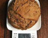 加水率100%で「僕のパン」作り方7写真