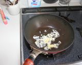 本当に簡単です～ドライカレー。お酒にも。作り方3写真