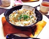私の沖縄モズクの食べ方f^_^;)作り方8写真