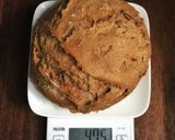 加水率100%で「僕のパン」作り方8写真