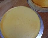 ニューヨークチーズケーキ作り方3写真