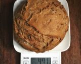 加水率100%で「僕のパン」作り方9写真