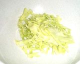 キャンプで！家でも！朝食簡単ホットドッグ作り方1写真