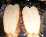 キャンプで！家でも！朝食簡単ホットドッグ作り方3写真