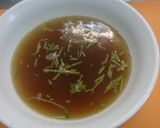 インスタント麺活用・with半田そーめん作り方2写真
