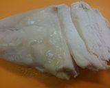 インスタント麺活用・with半田そーめん作り方4写真