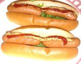 キャンプで！家でも！朝食簡単ホットドッグ作り方5写真