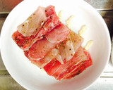 簡単さわらのマヨネーズ焼き作り方3写真