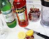 美肌フローズンカクテル作り方1写真